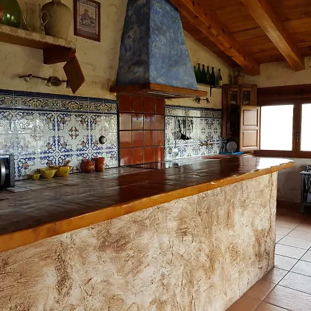 Casa De La Bruja, Hansel Y Grettel *