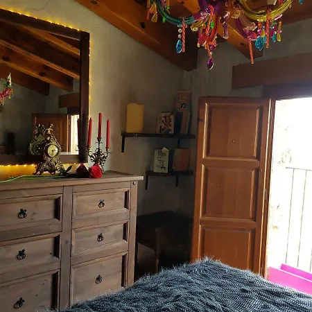 Casa De La Bruja, Hansel Y Grettel