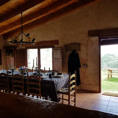 Casa De La Bruja, Hansel Y Grettel * Corachar