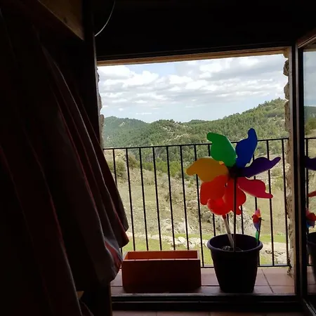Casa De La Bruja, Hansel Y Grettel