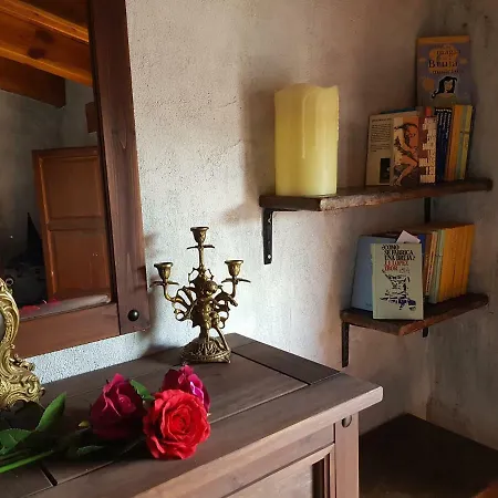 Casa De La Bruja, Hansel Y Grettel Corachar